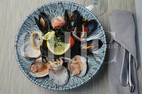 Seppie Frutti di Mare (10)
