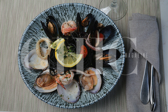 Seppie Frutti di Mare (11)