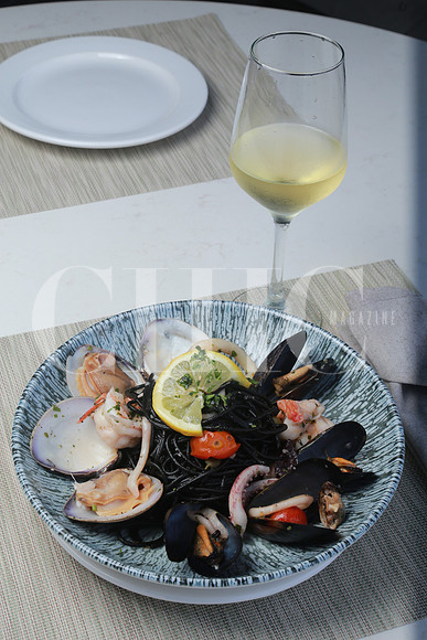 Seppie Frutti di Mare (5)
