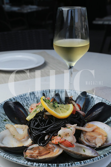 Seppie Frutti di Mare (9)