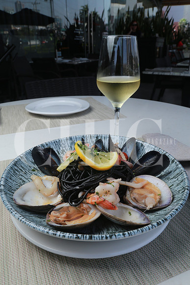 Seppie Frutti di Mare (8)