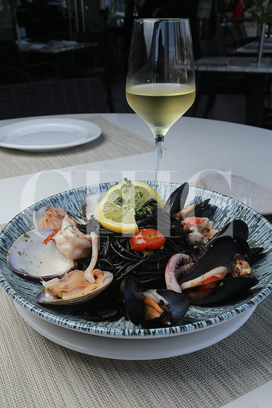 Seppie Frutti di Mare (6)