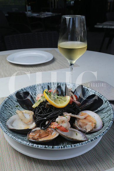 Seppie Frutti di Mare (7)