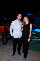 Adrián Palacios y Romina Cardona (3)