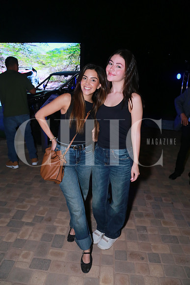 Ana Paula Taméz y Sofia Rodríguez (3)