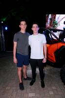 Andrés Quintanilla y Eduardo Taméz (2)