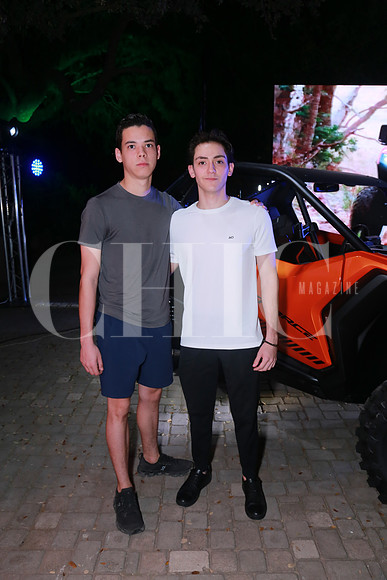 Andrés Quintanilla y Eduardo Taméz (2)
