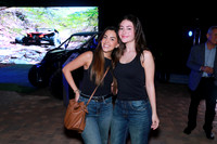Ana Paula Taméz y Sofia Rodríguez