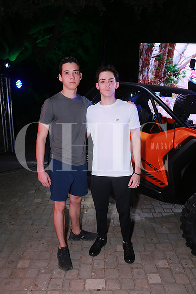Andrés Quintanilla y Eduardo Taméz (3)