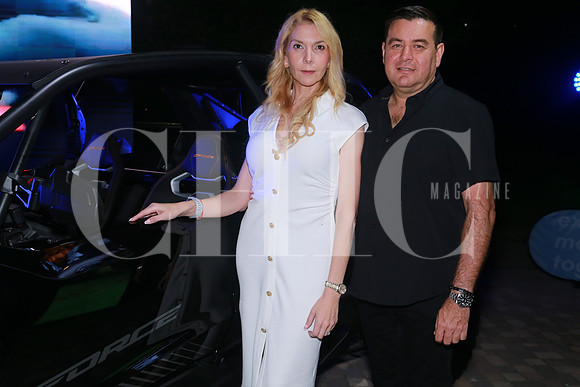 Lorena Rodríguez y Heriberto Cardona (2)