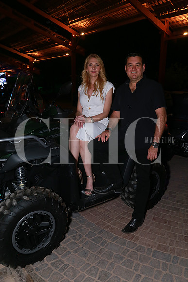 Lorena Rodríguez y Heriberto Cardona (5)