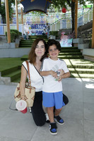 Daniela Zavala de Montoya y Daniel Montoya