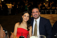 Andrea Ramírez y Patricio Forbes 0