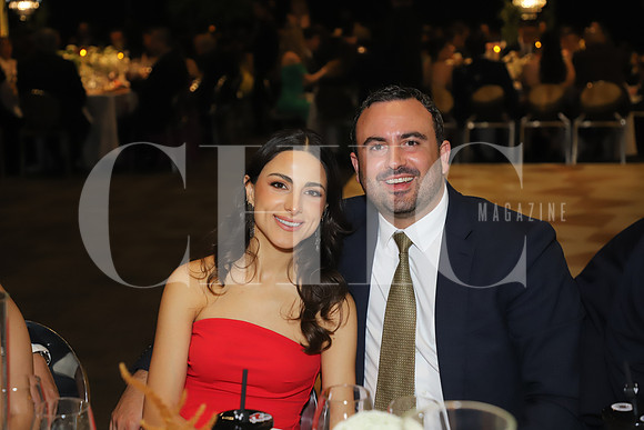 Andrea Ramírez y Patricio Forbes 1
