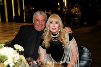 Americo González y Cecila Almaguer 1