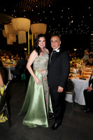 Carmen Guajardo de Treviño y Abelardo Treviño ( Papás Novia) 2