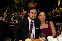 Christopher Van Den Ouweland y Karla Buenrostro 1