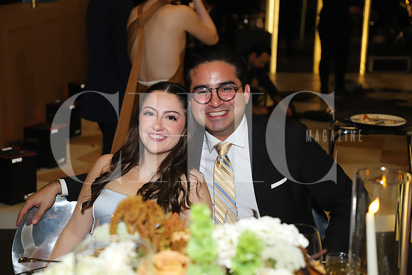 Carolina Bucio y Nicolas Camacho 1