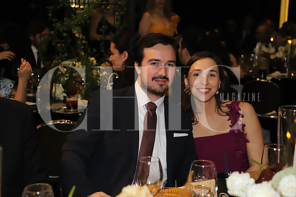 Christopher Van Den Ouweland y Karla Buenrostro 0