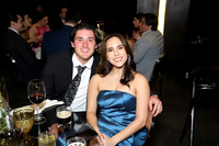 Claudio Treviño y Alejandra Pérez 0