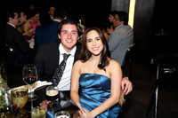Claudio Treviño y Alejandra Pérez 1