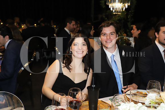 Daniela de la Garza e Iñaki Manzano 1