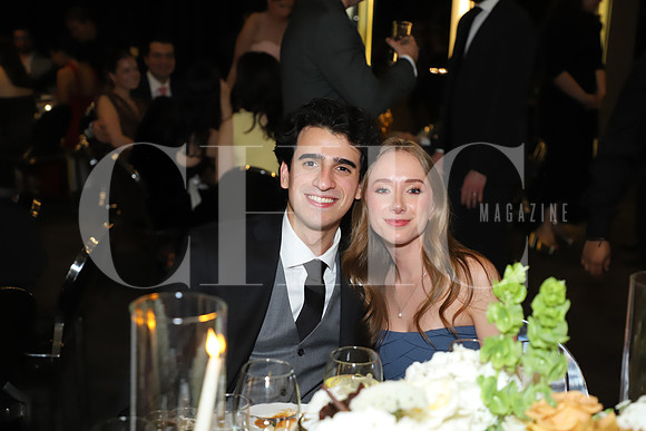Diego Treviño y Sara Narro 0
