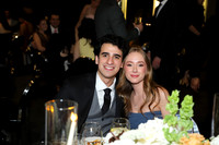 Diego Treviño y Sara Narro 1