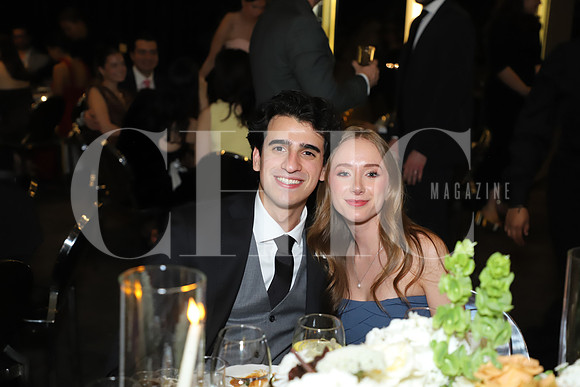 Diego Treviño y Sara Narro 1