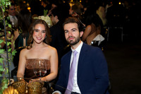 Ena Felix y Gustavo Suárez 0