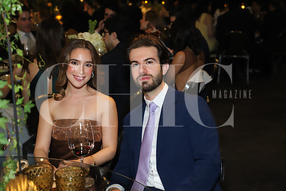 Ena Felix y Gustavo Suárez 0