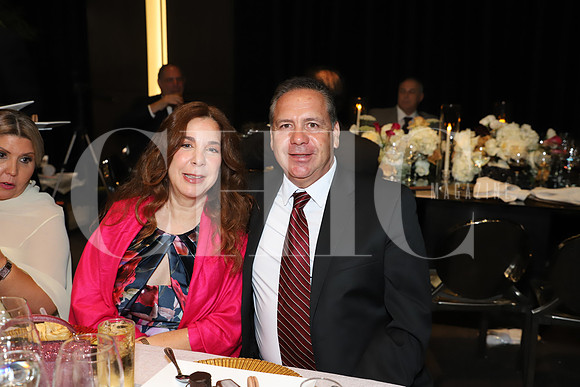 Oscar Ramos y Blanca Barrean0