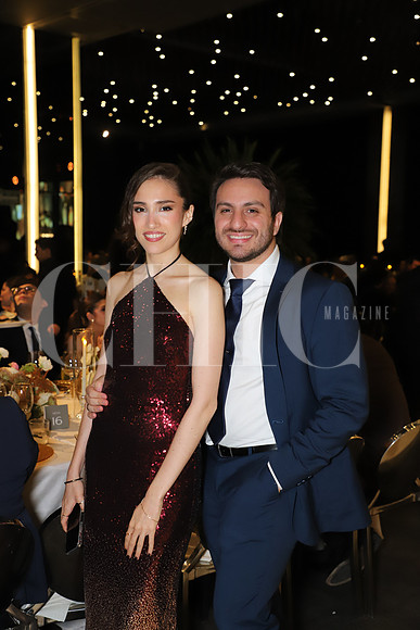 Paula García e Iván Palma 0
