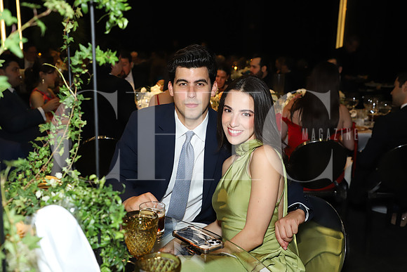 Paulinas Sillas y Marcelo Candanedo 1