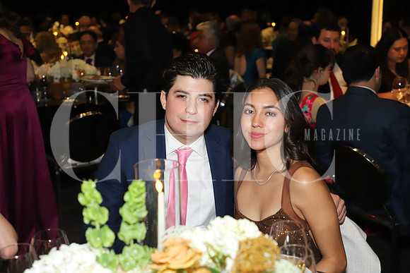Pio Malagón y Rebeca Monrroy 0