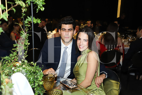 Paulinas Sillas y Marcelo Candanedo 0