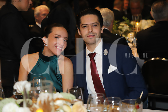 Regina Díaz y Sergio García 0
