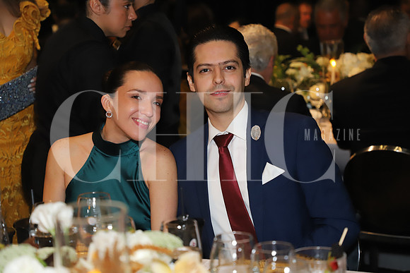 Regina Díaz y Sergio García 1
