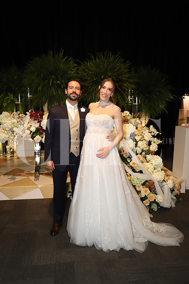 Roberto Elizondo y Mariana Treviño0