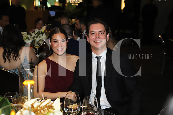 Valeria Martínez y Fernando Hernández 0