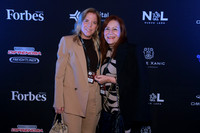 Caty Erhard y Adriana Jiménez