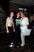 Ana Mena, Anita Elizondo y Katy de Najera 0