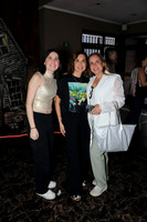 Ana Mena, Anita Elizondo y Katy de Najera 1