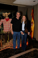 David Huerta y Ana Huerta 1