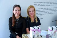 Roberta Treviño y Paloma Rendon 2