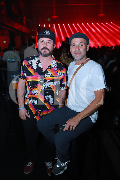 Rogelio Peña y David Muñoz 5