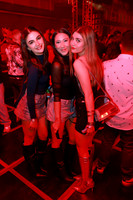 Caty Rodríguez, Diana Montalvo y Grecia Hernandez 6
