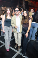 Barbarsa Familiar, Hiram Vega y Jimena Guerrero 2