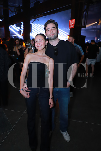Mariana Palomares y Ildefonso Loza 4