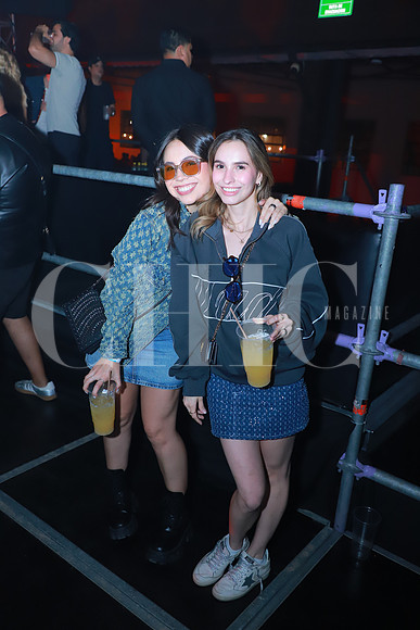 Sofia Gutierrez y Yams Marquez 3